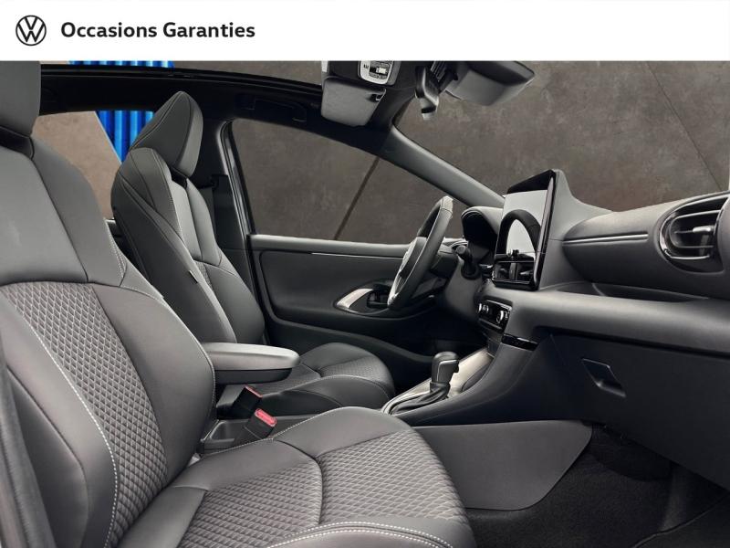 Voitures occasions MAZDA Mazda 2 Hybrid Homura Plus Villemomble