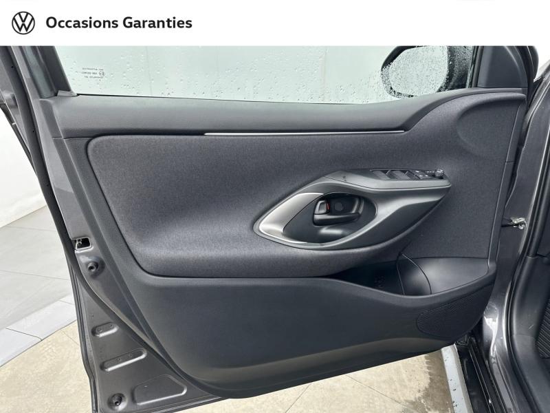 Voitures occasions MAZDA Mazda 2 Hybrid Homura Plus Villemomble