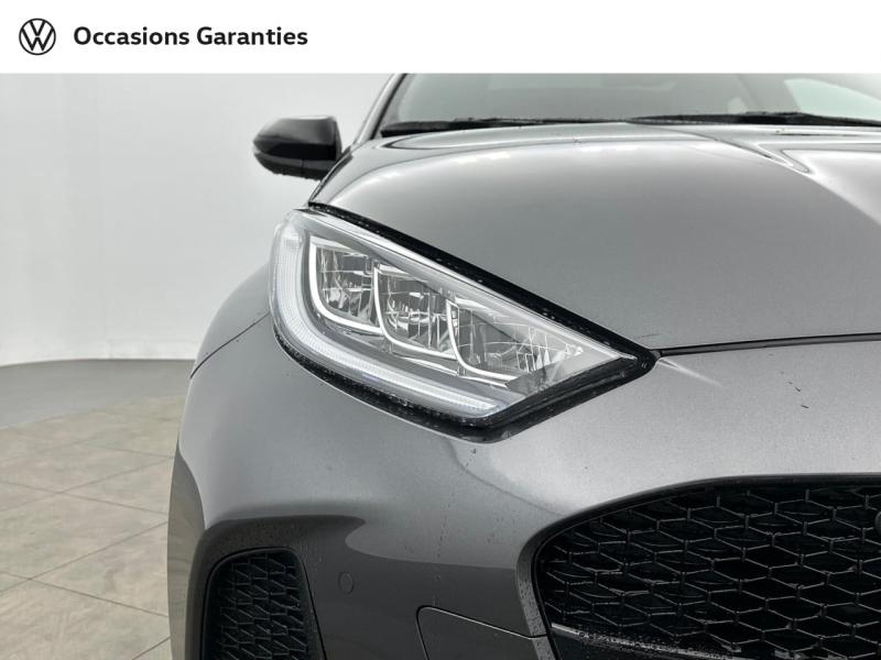 Voitures occasions MAZDA Mazda 2 Hybrid Homura Plus Villemomble