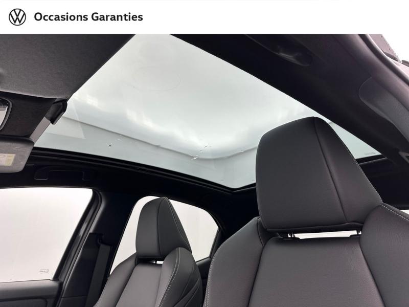 Voitures occasions MAZDA Mazda 2 Hybrid Homura Plus Villemomble