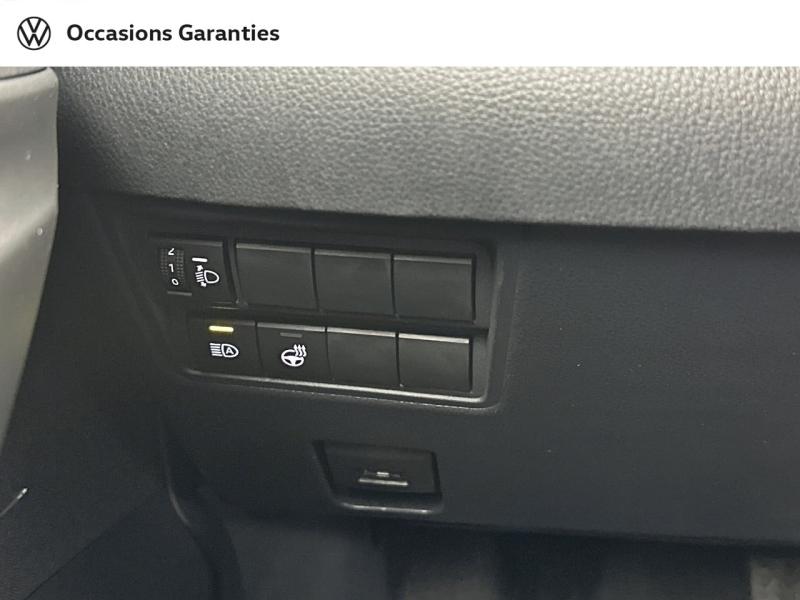 Voitures occasions MAZDA Mazda 2 Hybrid Homura Plus Villemomble