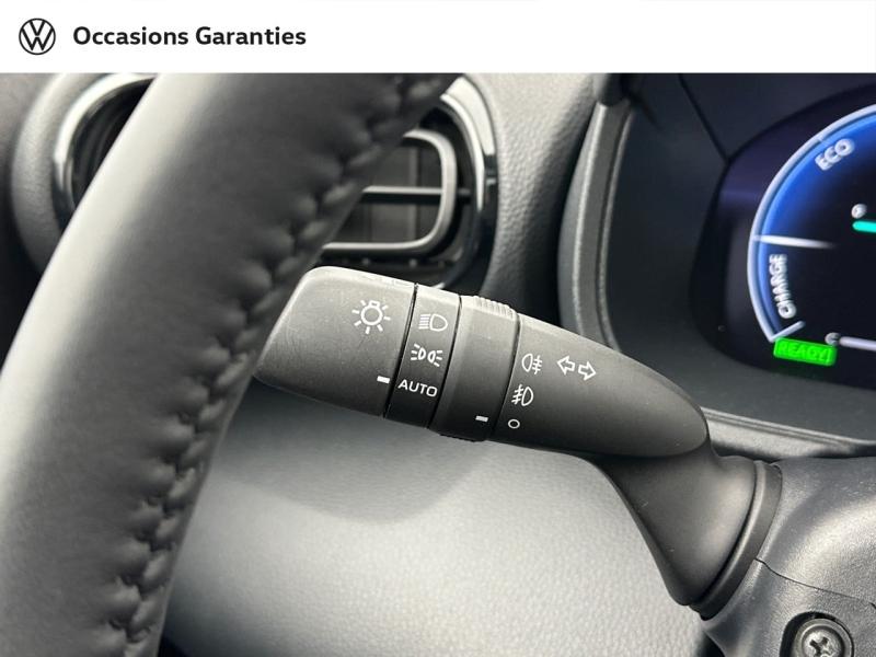 Voitures occasions MAZDA Mazda 2 Hybrid Homura Plus Villemomble