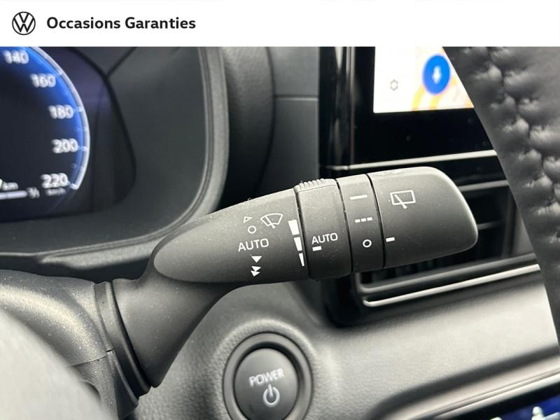 Voitures occasions MAZDA Mazda 2 Hybrid Homura Plus Villemomble