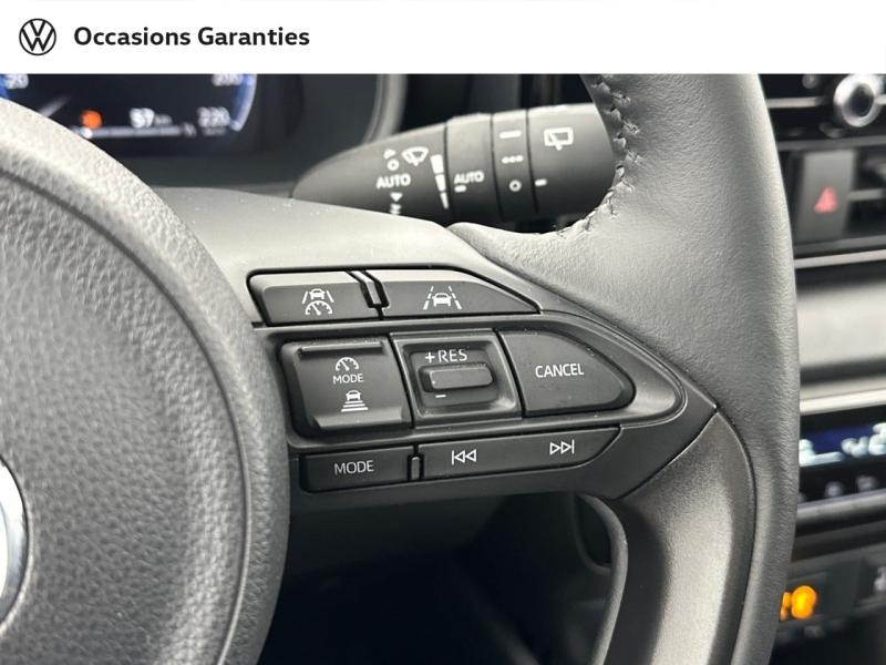 Voitures occasions MAZDA Mazda 2 Hybrid Homura Plus Villemomble