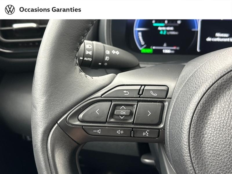 Voitures occasions MAZDA Mazda 2 Hybrid Homura Plus Villemomble