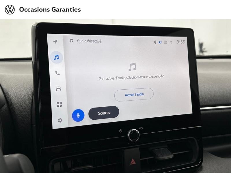 Voitures occasions MAZDA Mazda 2 Hybrid Homura Plus Villemomble