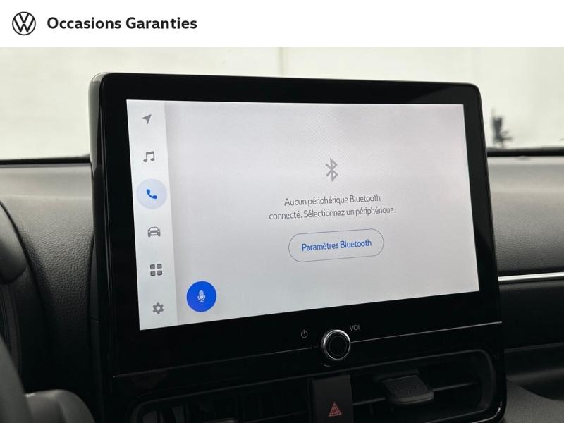 Voitures occasions MAZDA Mazda 2 Hybrid Homura Plus Villemomble