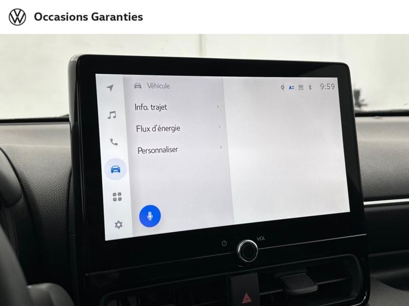 Voitures occasions MAZDA Mazda 2 Hybrid Homura Plus Villemomble