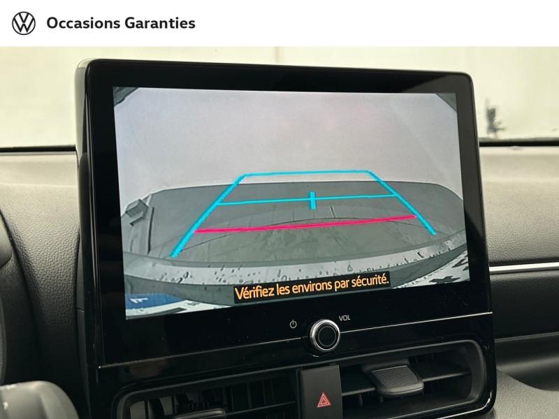 Voitures occasions MAZDA Mazda 2 Hybrid Homura Plus Villemomble