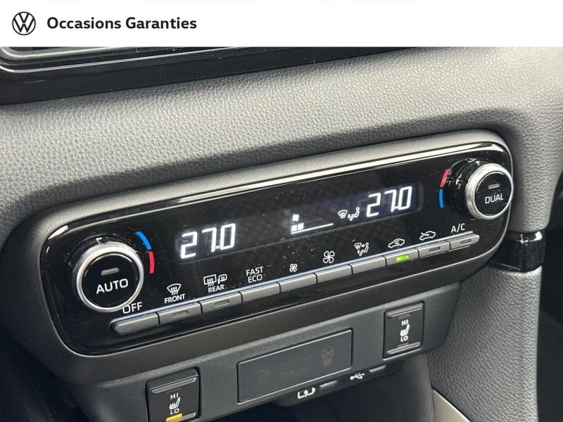 Voitures occasions MAZDA Mazda 2 Hybrid Homura Plus Villemomble