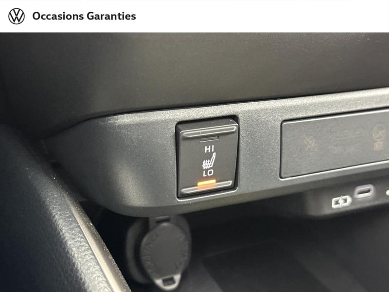 Voitures occasions MAZDA Mazda 2 Hybrid Homura Plus Villemomble