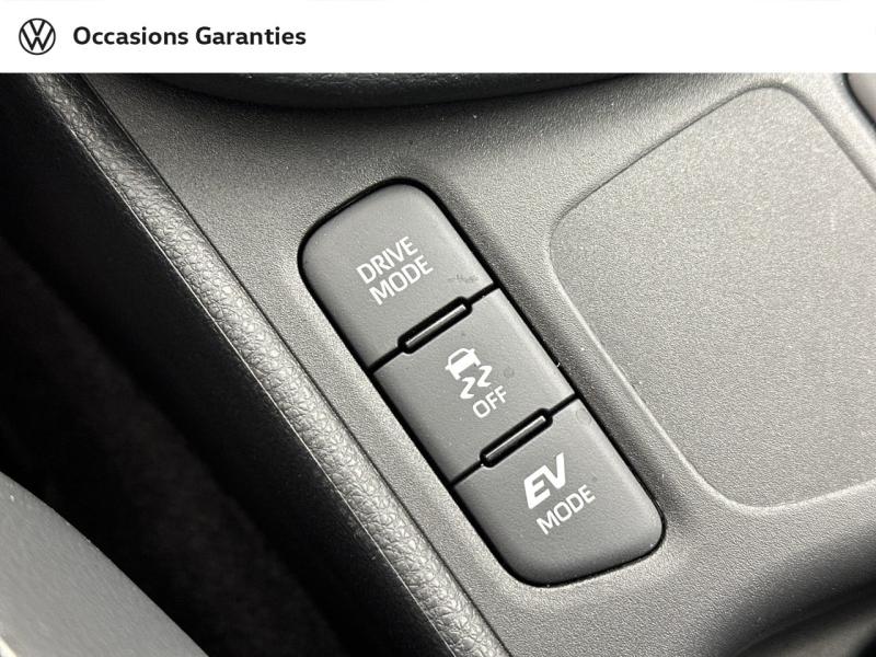 Voitures occasions MAZDA Mazda 2 Hybrid Homura Plus Villemomble