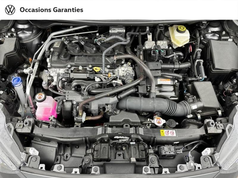 Voitures occasions MAZDA Mazda 2 Hybrid Homura Plus Villemomble