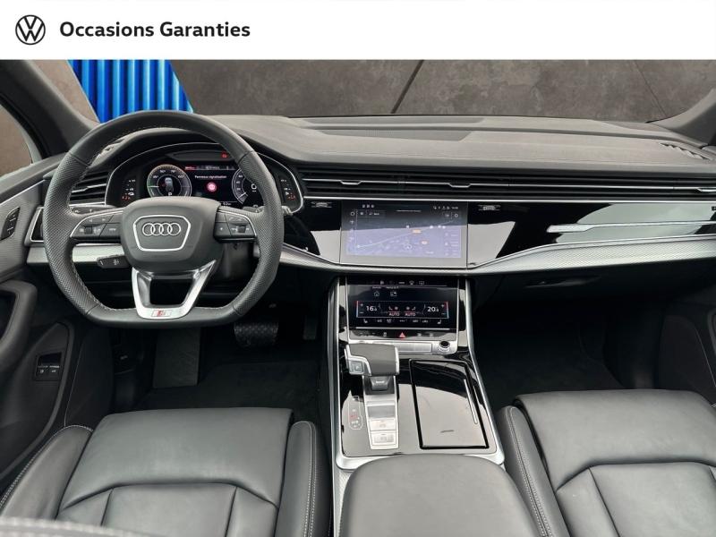 Voitures occasions Audi Q7 Compétition Villemomble
