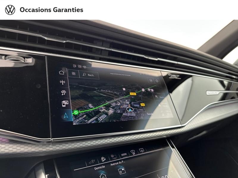 Voitures occasions Audi Q7 Compétition Villemomble