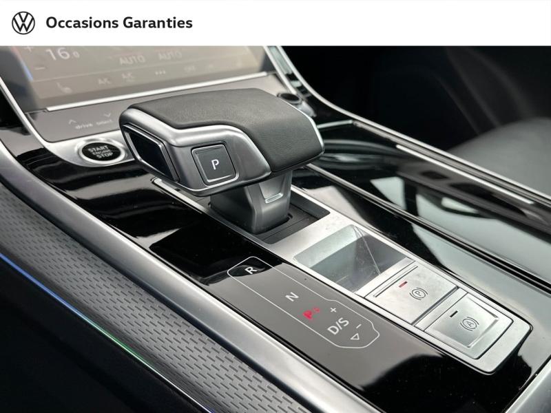 Voitures occasions Audi Q7 Compétition Villemomble