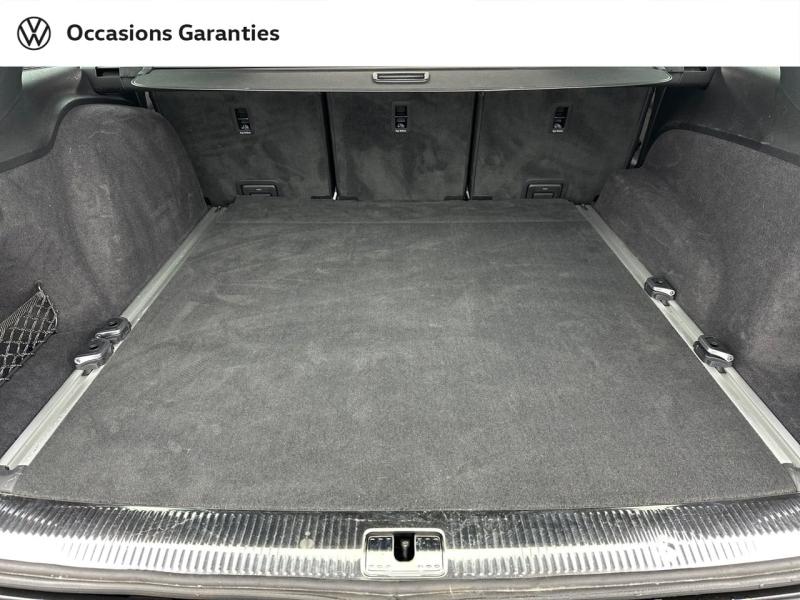 Voitures occasions Audi Q7 Compétition Villemomble