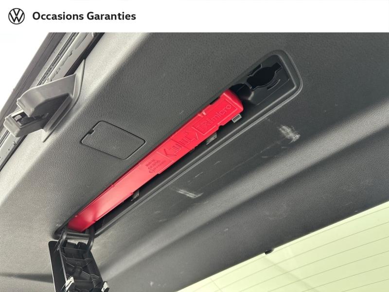 Voitures occasions Audi Q7 Compétition Villemomble