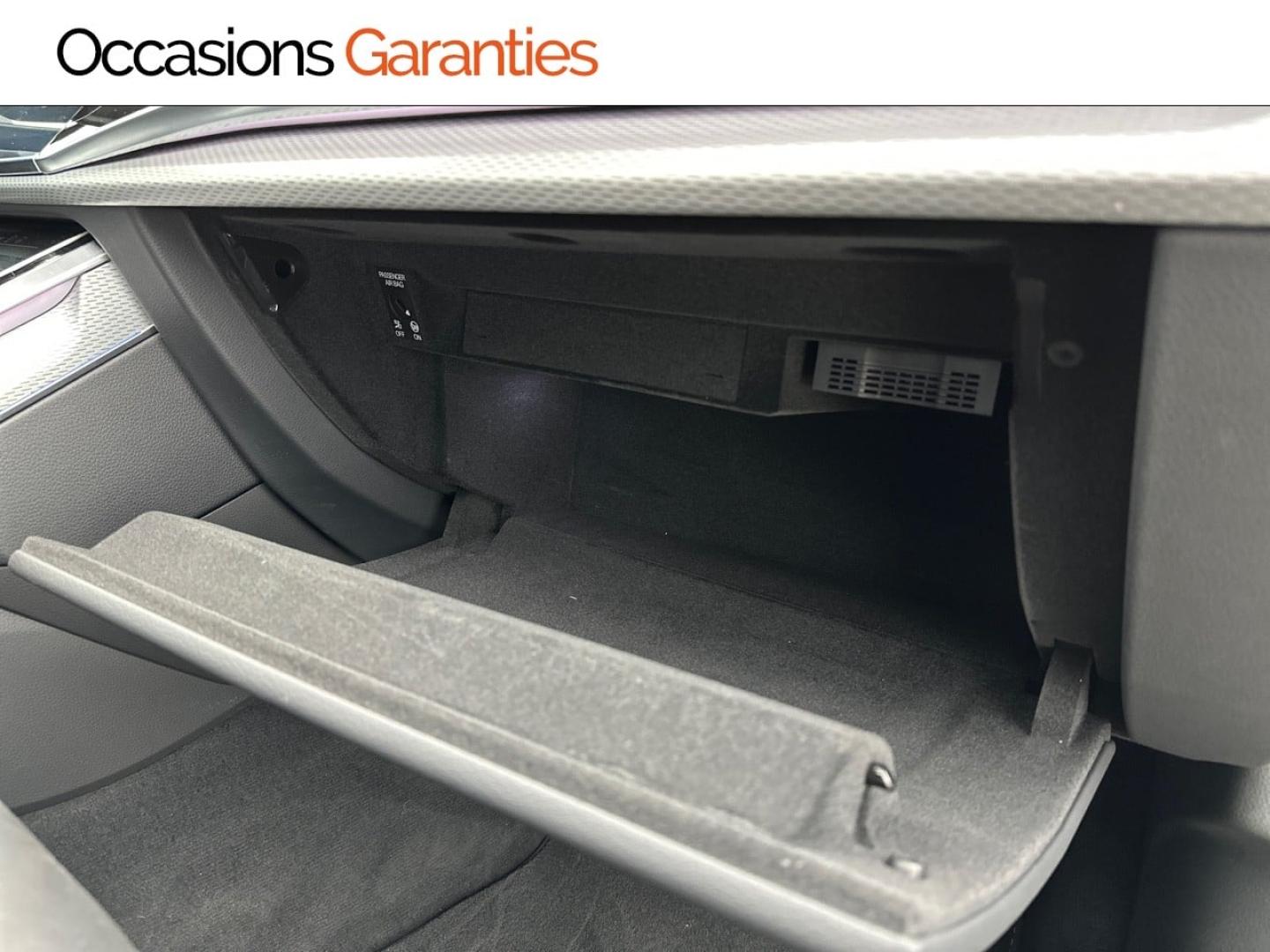 Voitures occasions Audi Q7 Compétition Villemomble