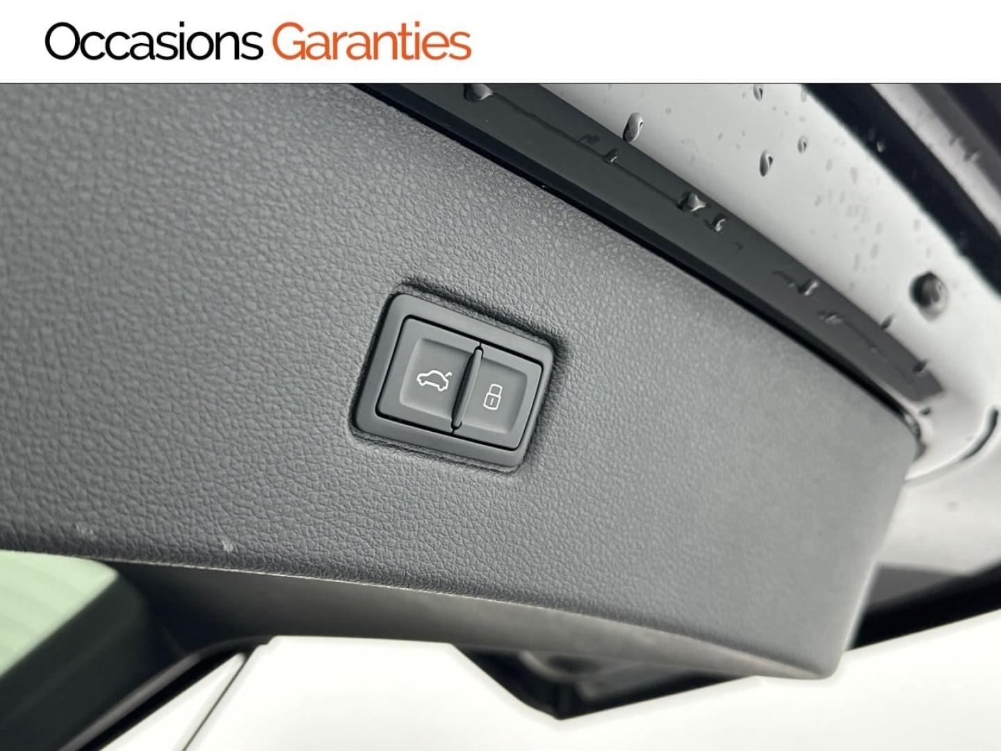 Voitures occasions Audi Q7 Compétition Villemomble