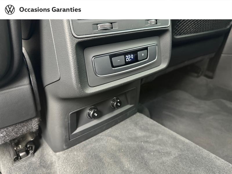 Voitures occasions Audi Q7 Compétition Villemomble