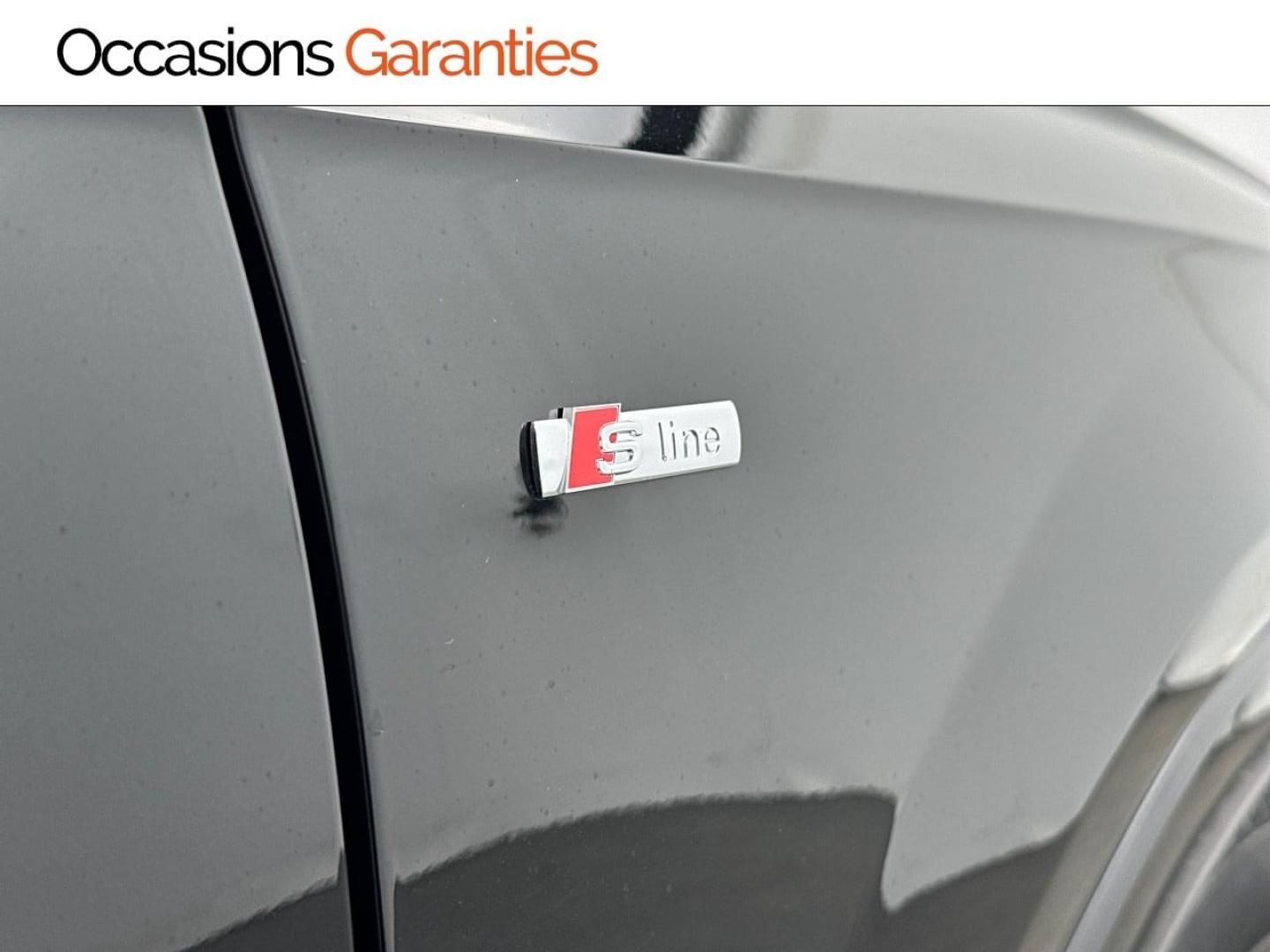 Voitures occasions Audi Q7 Compétition Villemomble