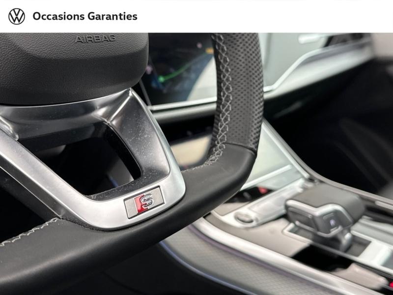 Voitures occasions Audi Q7 Compétition Villemomble