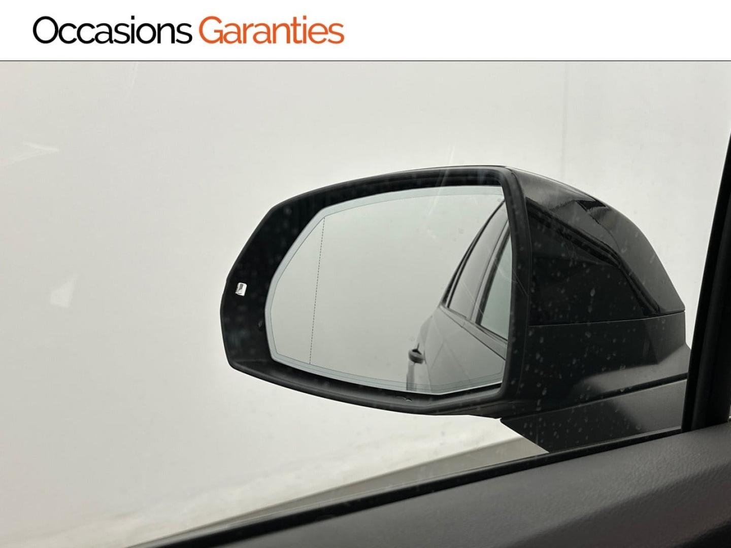 Voitures occasions Audi Q7 Compétition Villemomble