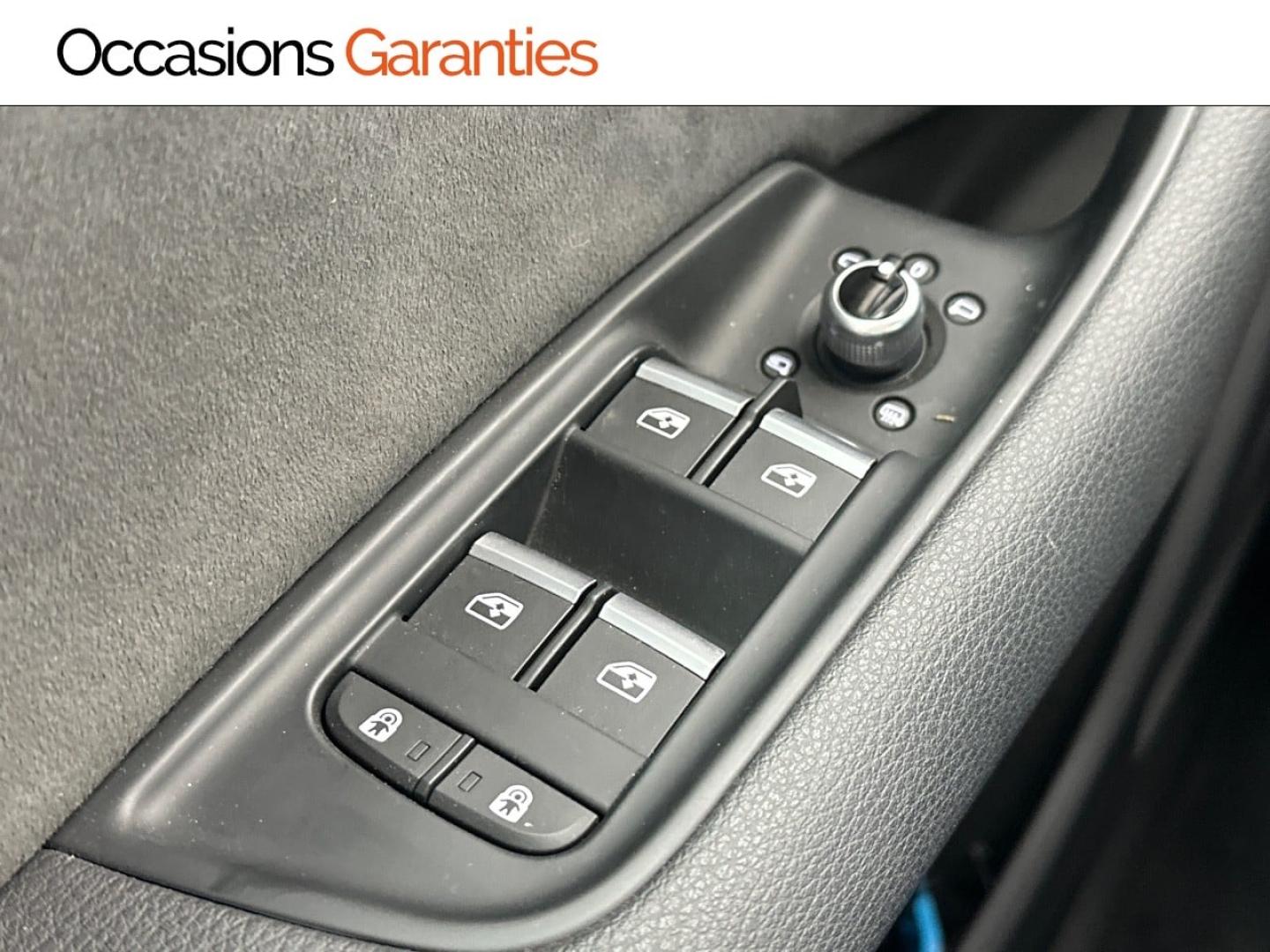 Voitures occasions Audi Q7 Compétition Villemomble
