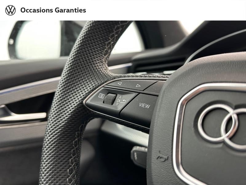 Voitures occasions Audi Q7 Compétition Villemomble