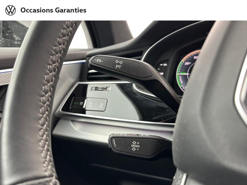 Voitures occasions Audi Q7 Compétition Villemomble
