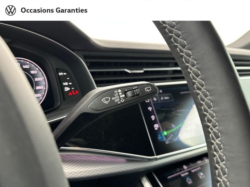 Voitures occasions Audi Q7 Compétition Villemomble