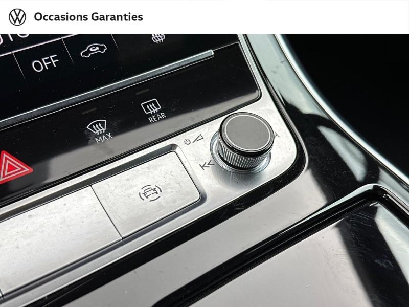 Voitures occasions Audi Q7 Compétition Villemomble