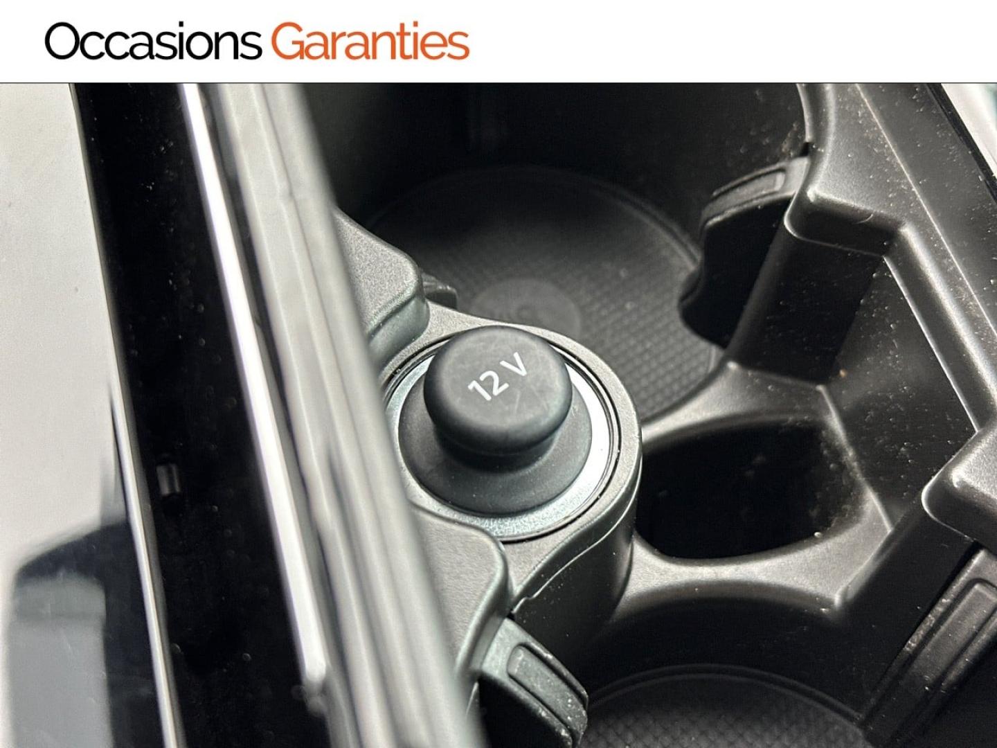 Voitures occasions Audi Q7 Compétition Villemomble