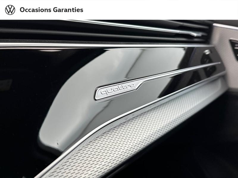 Voitures occasions Audi Q7 Compétition Villemomble