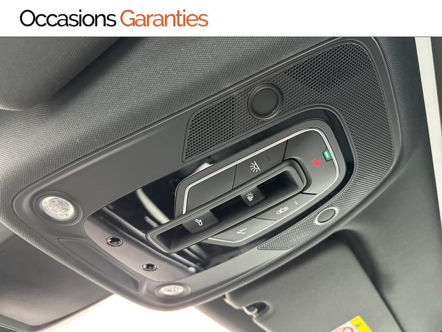 Voitures occasions Audi Q7 Compétition Villemomble