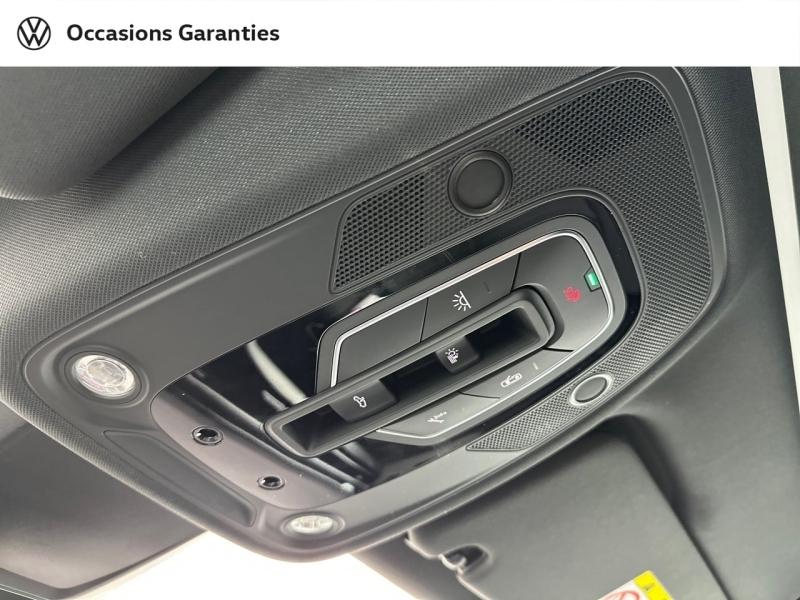 Voitures occasions Audi Q7 Compétition Villemomble