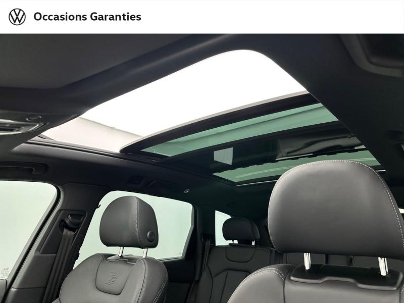 Voitures occasions Audi Q7 Compétition Villemomble