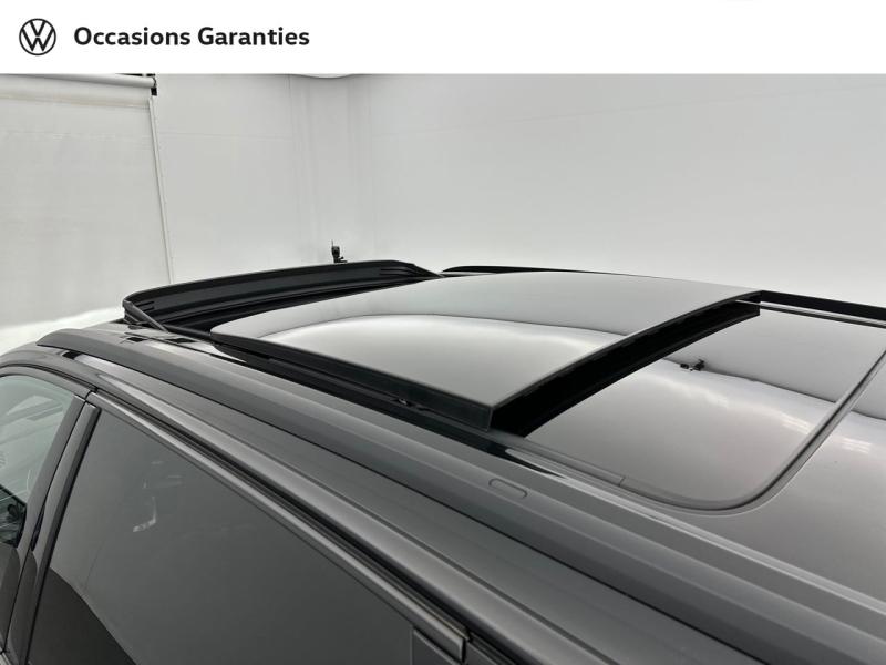 Voitures occasions Audi Q7 Compétition Villemomble