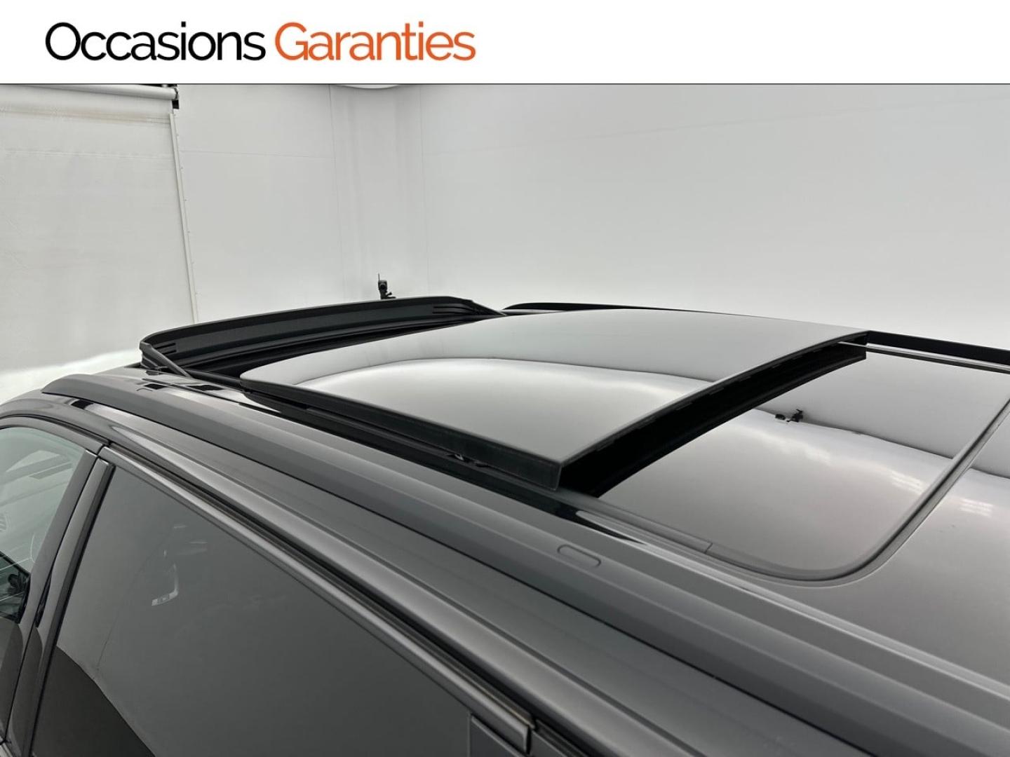Voitures occasions Audi Q7 Compétition Villemomble
