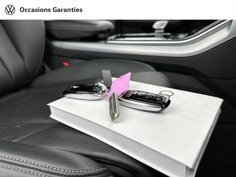 Voitures occasions Audi Q7 Compétition Villemomble