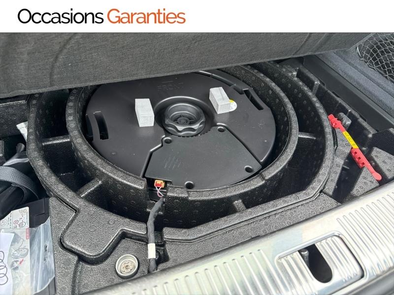 Voitures occasions Audi Q5 S line Villemomble