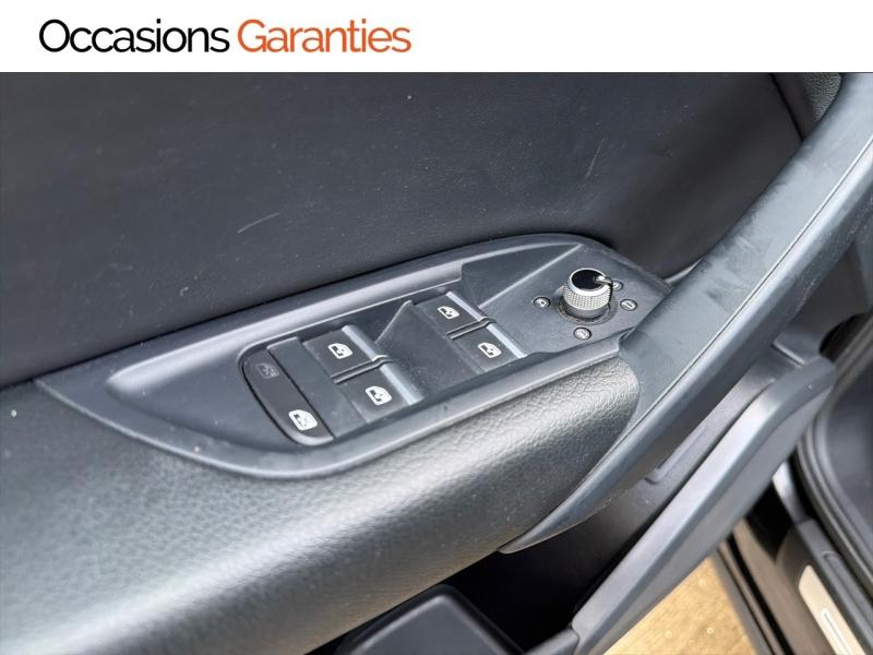 Voitures occasions Audi Q5 S line Villemomble