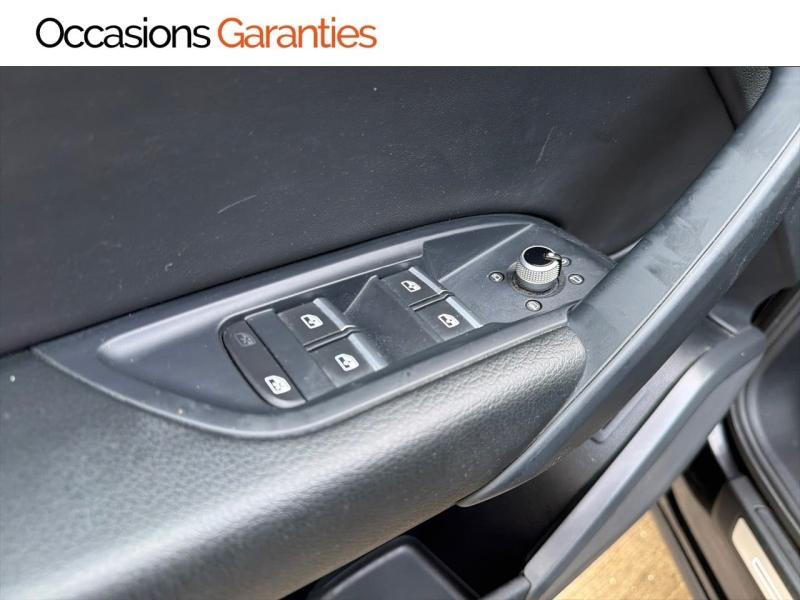 Voitures occasions Audi Q5 S line Villemomble