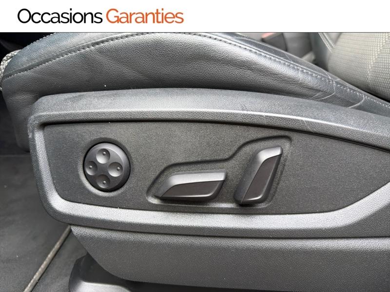 Voitures occasions Audi Q5 S line Villemomble