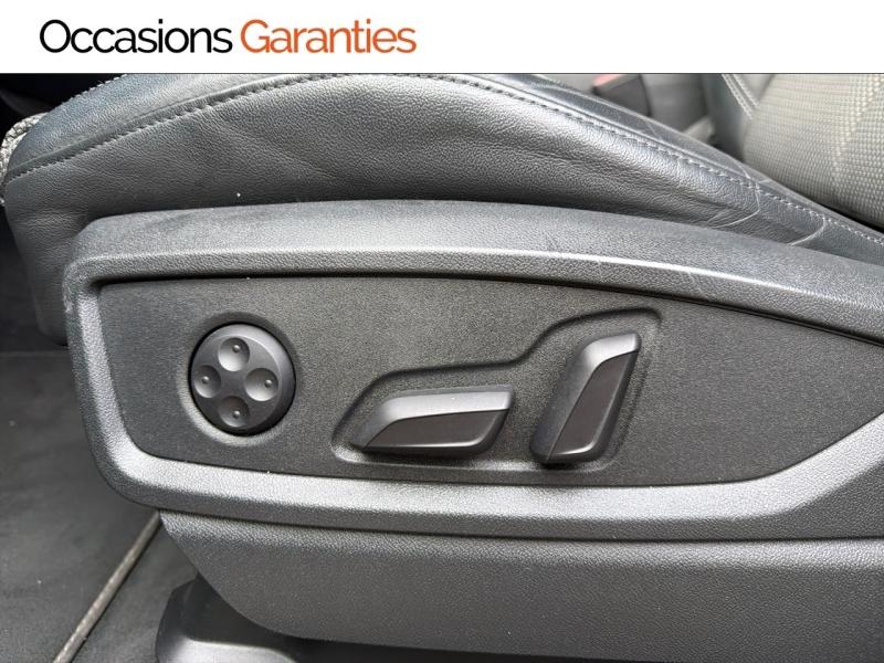 Voitures occasions Audi Q5 S line Villemomble