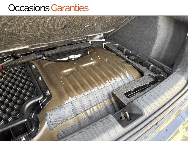 Voitures occasions Audi A3 Sportback S line Villemomble