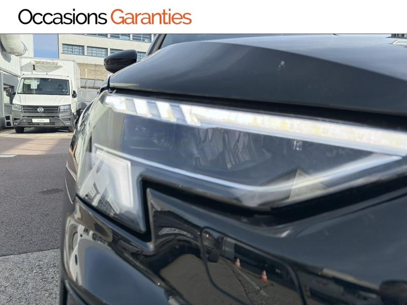 Voitures occasions Audi A3 Sportback S line Villemomble