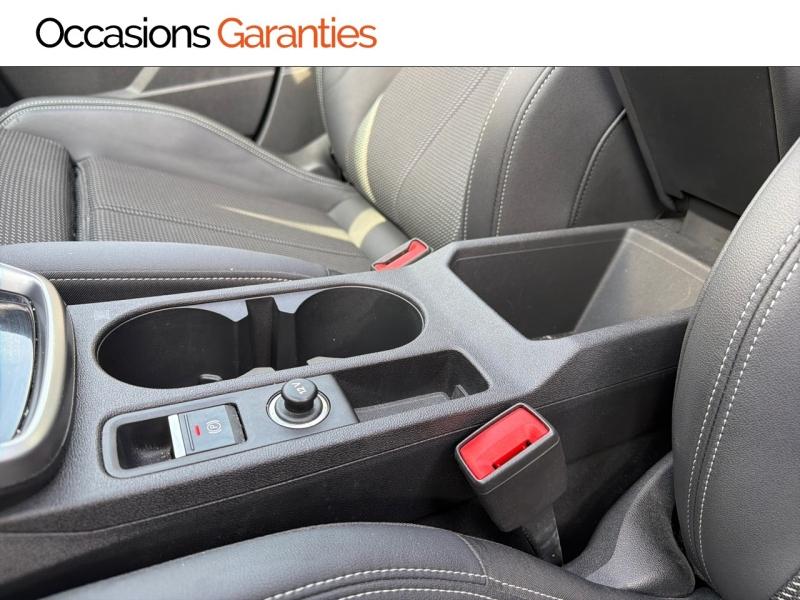 Voitures occasions Audi A3 Sportback S line Villemomble