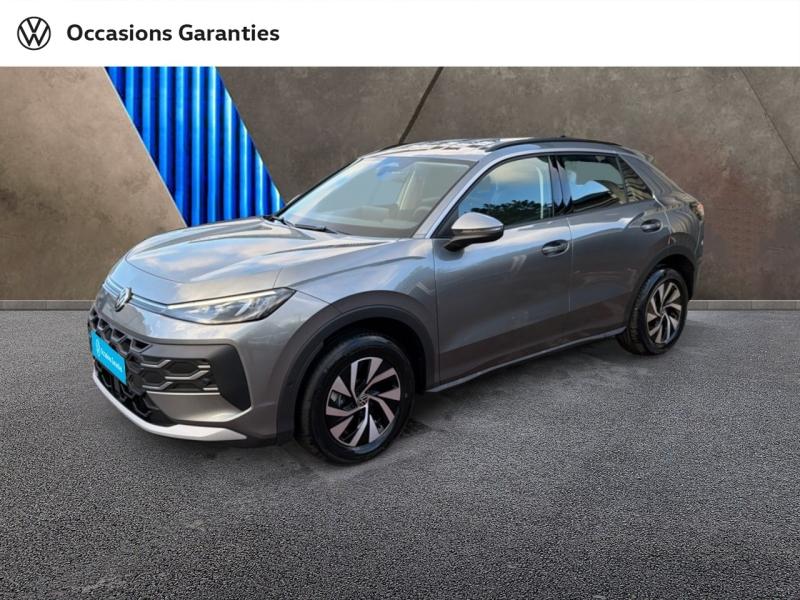 Voitures occasions VOLKSWAGEN T-ROC Life Villemomble